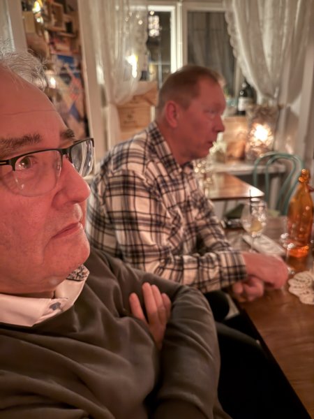 Mange Middag 34