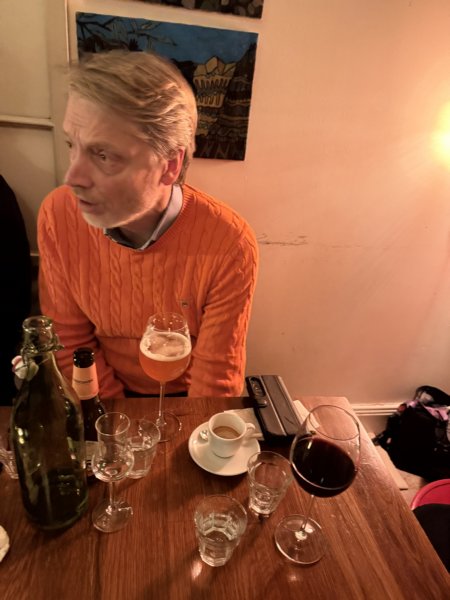 Mange Middag 37