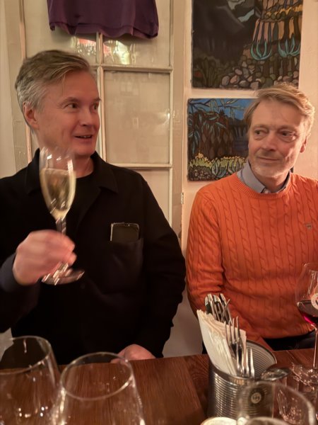 Mange Middag 4