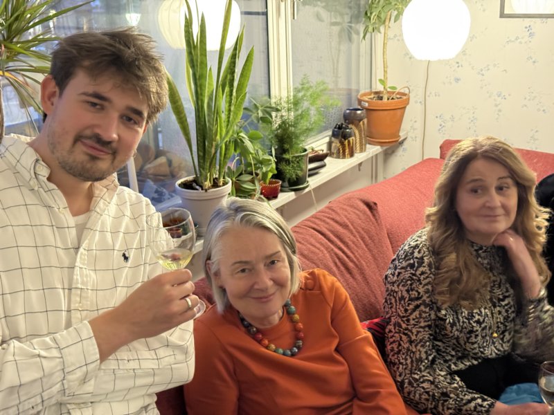 Peter's Vinmingel 50
