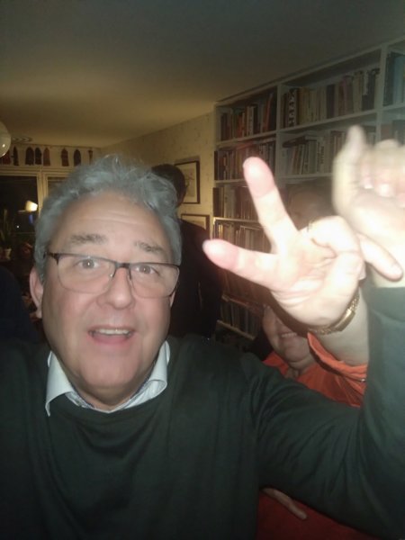 Peter's Vinmingel 53
