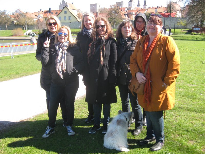 Visby 12