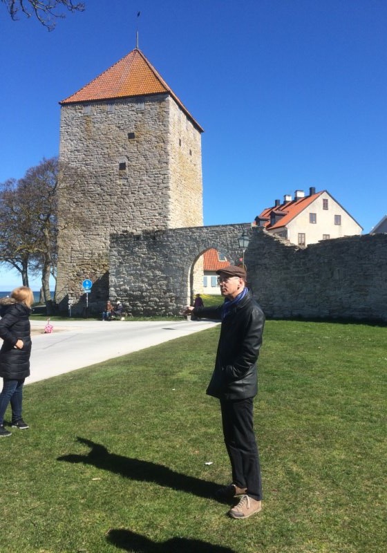 Visby 14