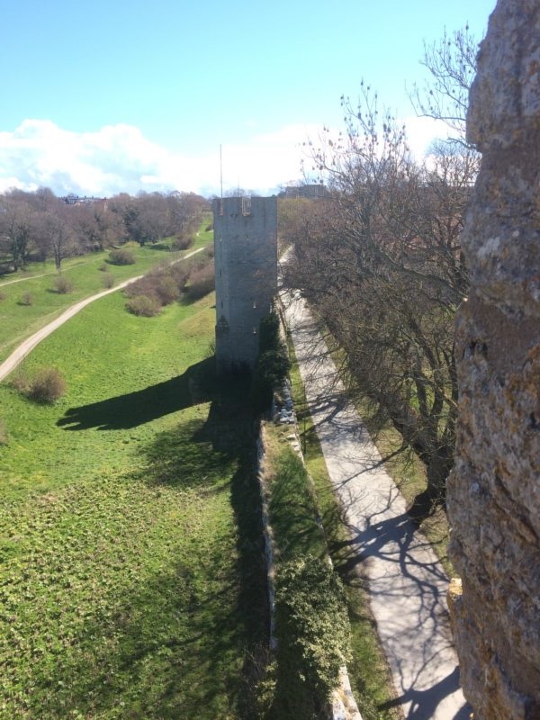 Visby 25
