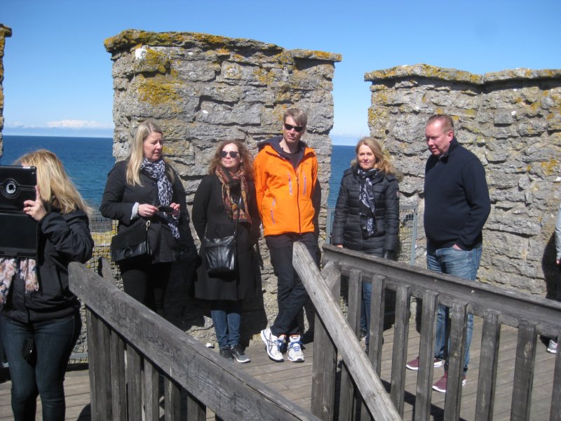 Visby 27