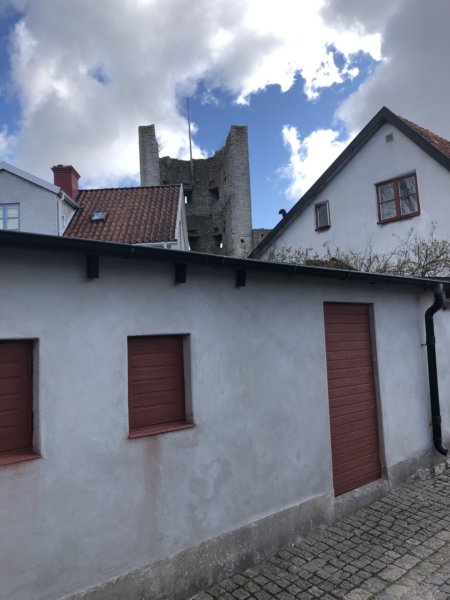 Visby 21