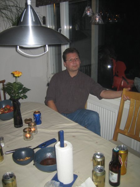 Herrmiddag hos Benke 4