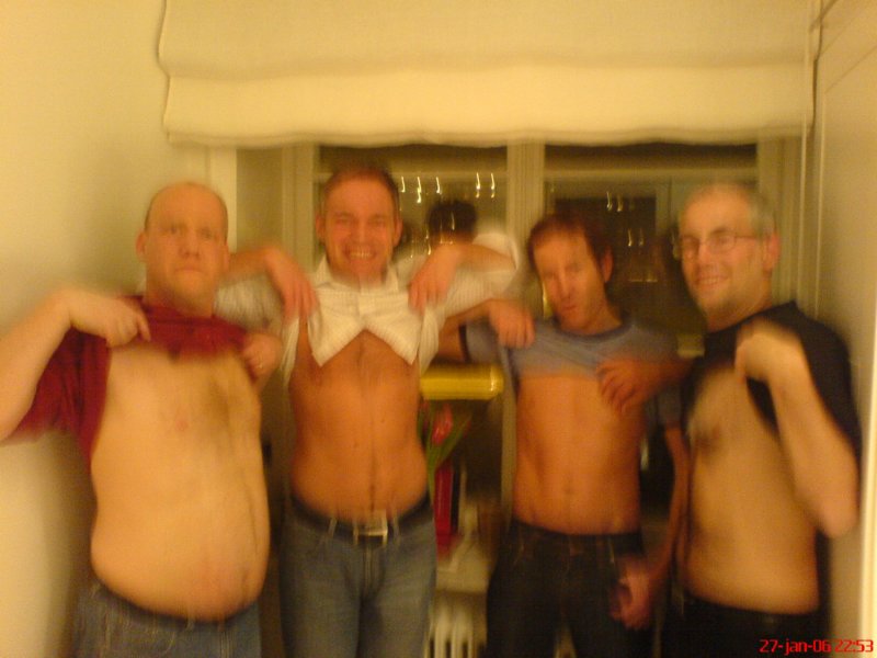 Herrmiddag hos Sven 10