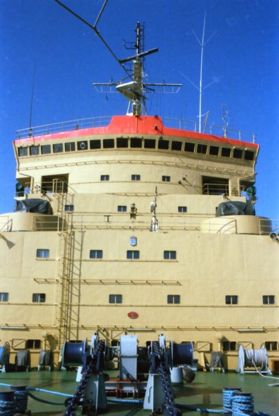 Kapten Bölja 167