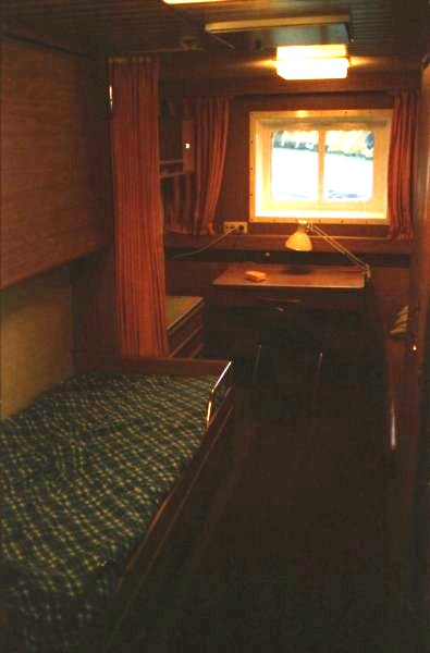 Kapten Bölja 171