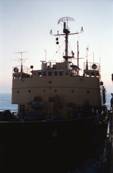 Kapten Bölja 78