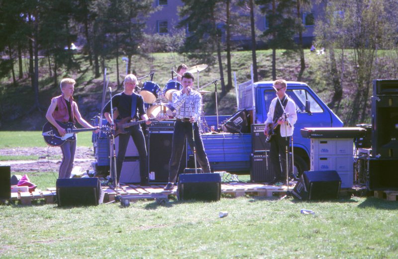 Rock på Ängen 2