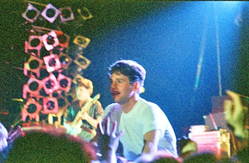 Simple Minds 2