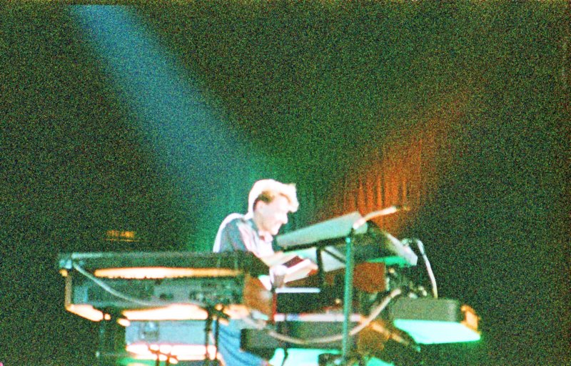 Simple Minds 4