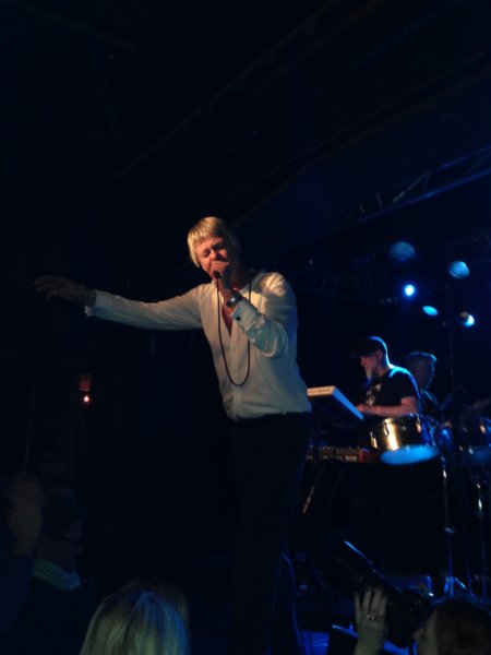Brända Barn 5