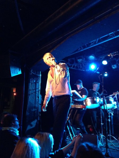 Brända Barn 6