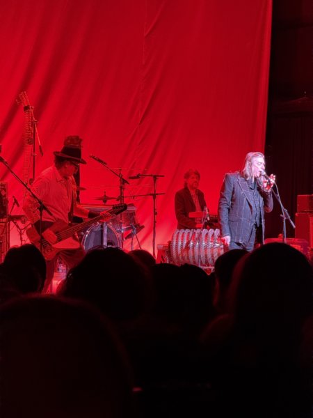 Einstürzende Neubauten 10