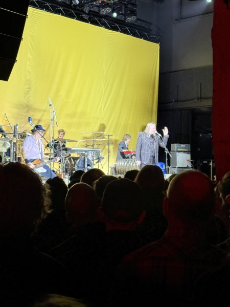 Einstürzende Neubauten 13