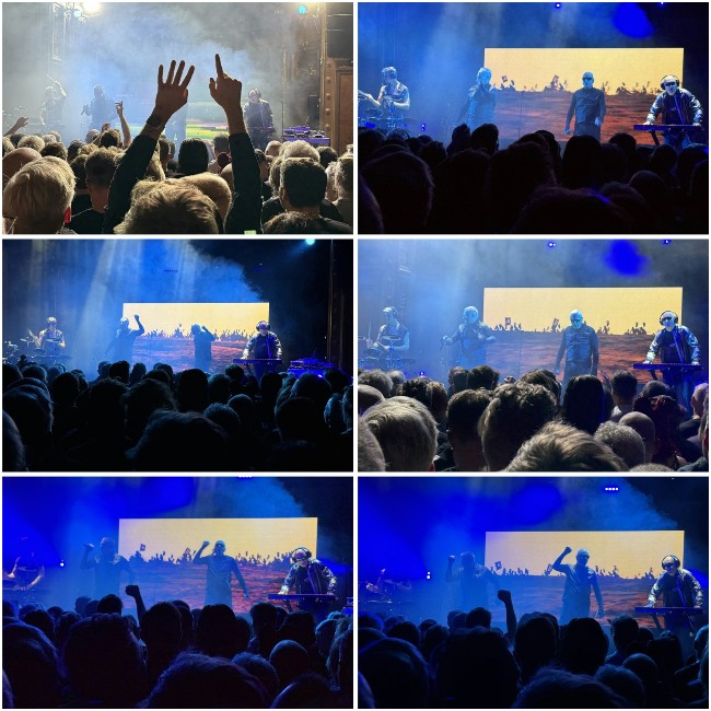 Front 242 4