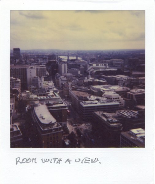 The Polaroid Trip 12