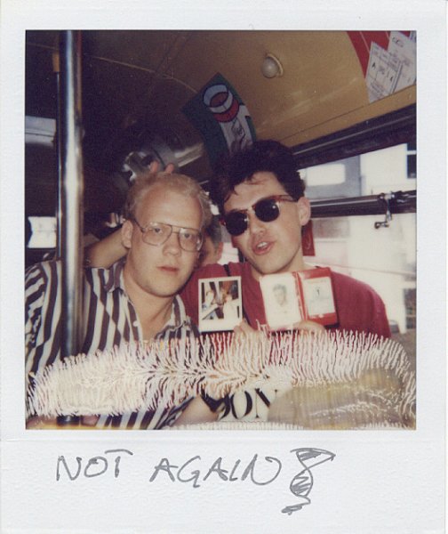 The Polaroid Trip 18