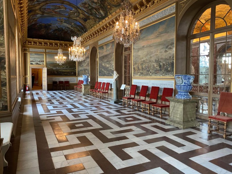 Prinsessan Ann 76