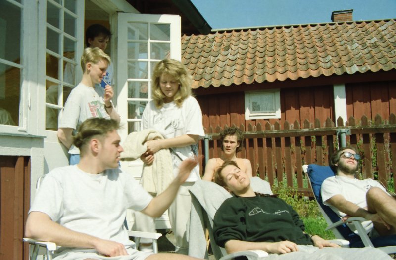 Sandhamn 10