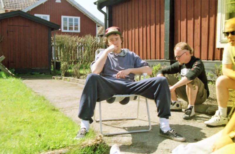 Sandhamn 13
