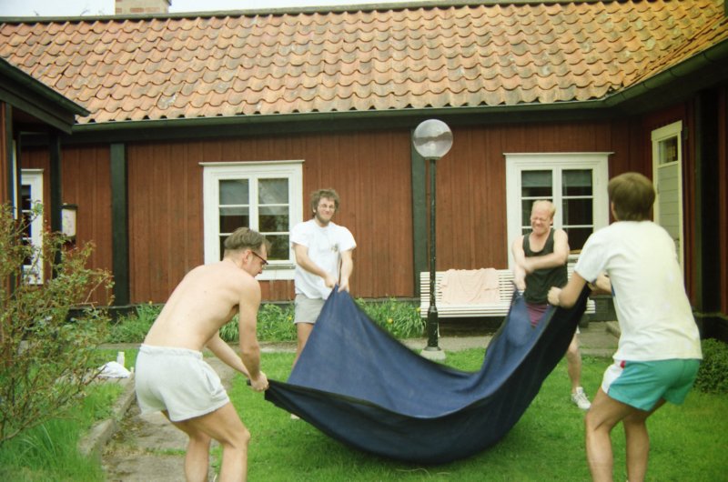 Sandhamn 21