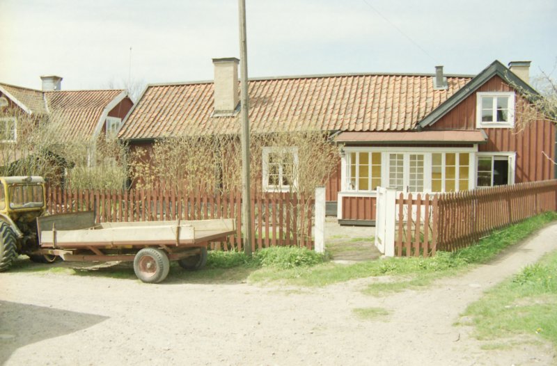 Sandhamn 22
