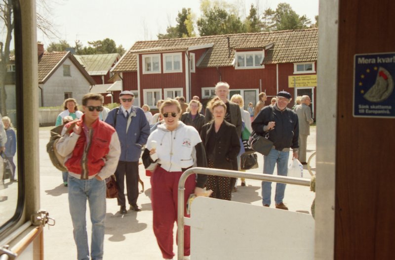 Sandhamn 23