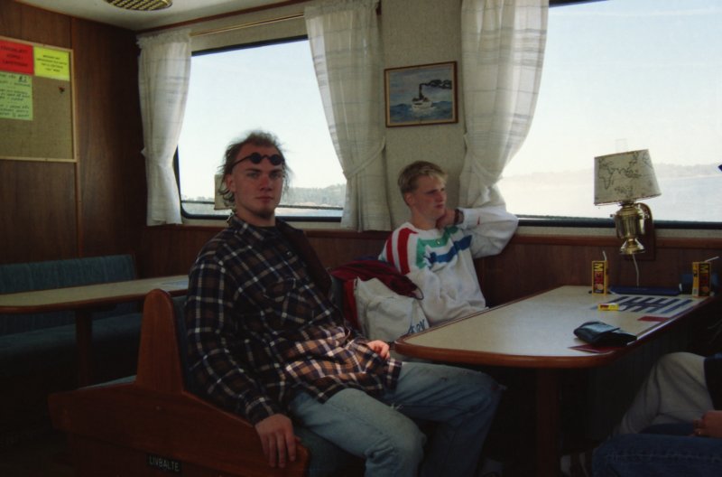 Sandhamn 24