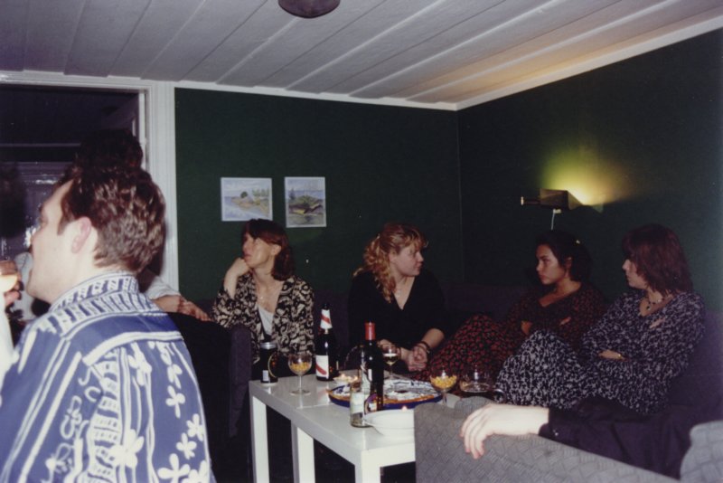Sandhamn 18