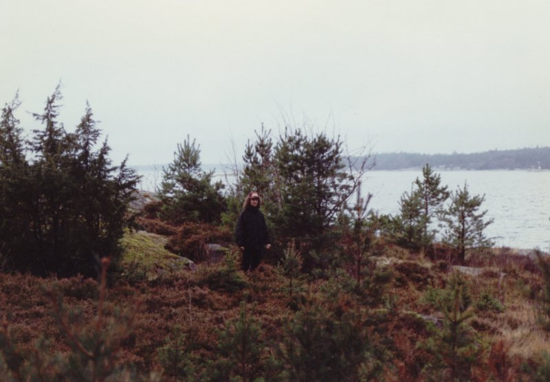 Sandhamn 26
