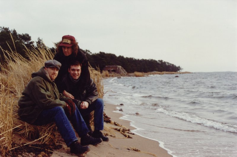 Sandhamn 29