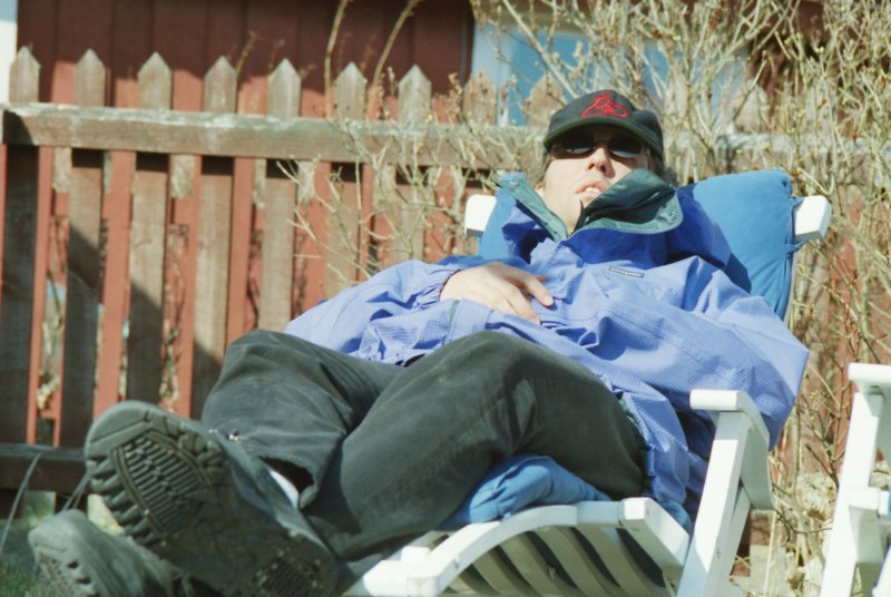 Sandhamn 15