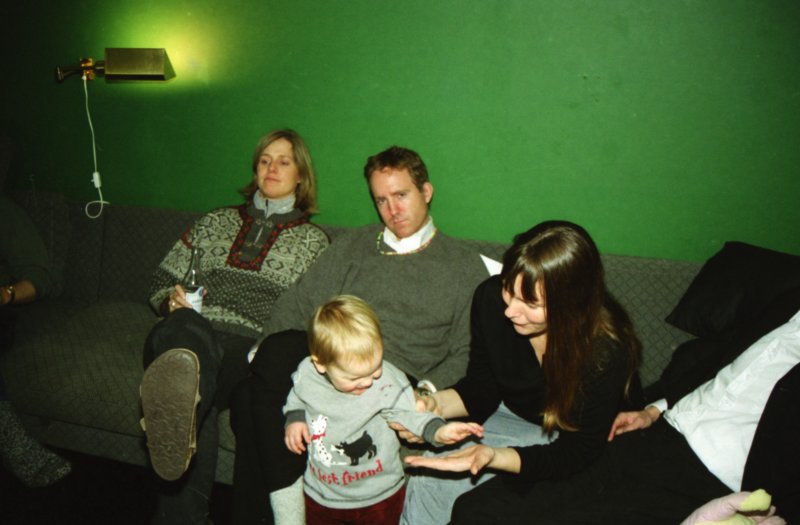 Sandhamn 33