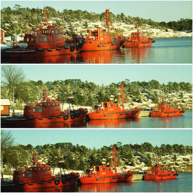 Sandhamn 41