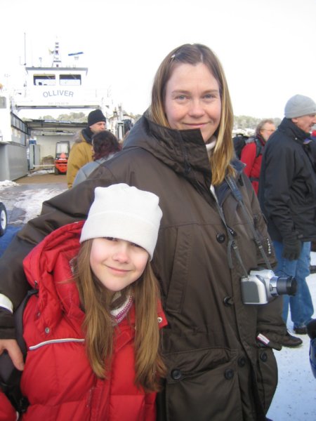 Sandhamn 23