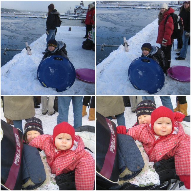 Sandhamn 25