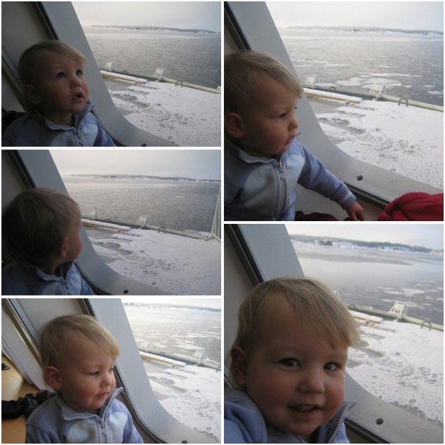 Sandhamn 27