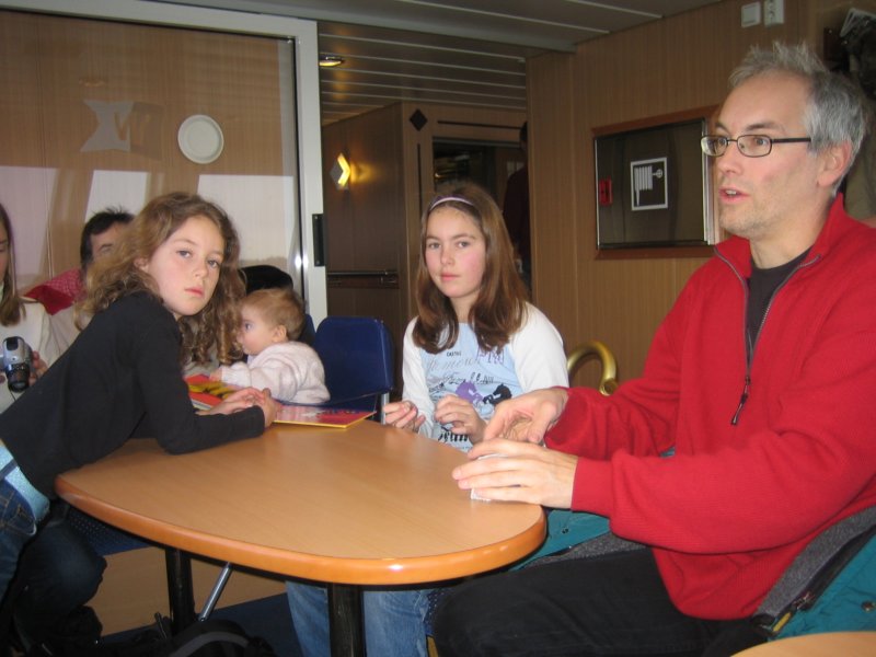 Sandhamn 30