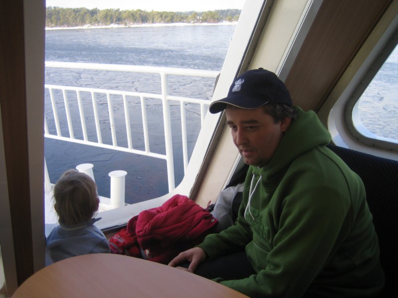 Sandhamn 33