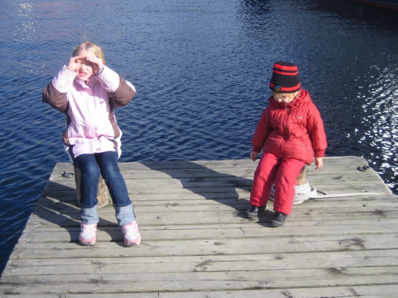 Sandhamn 8