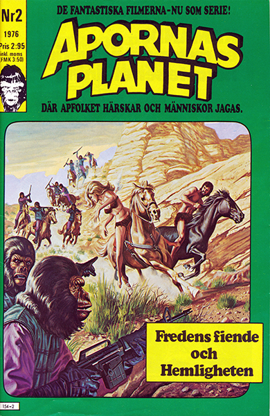 NUMMER 2 1976