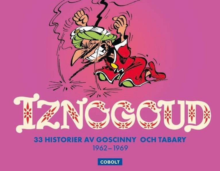 Iznogoud