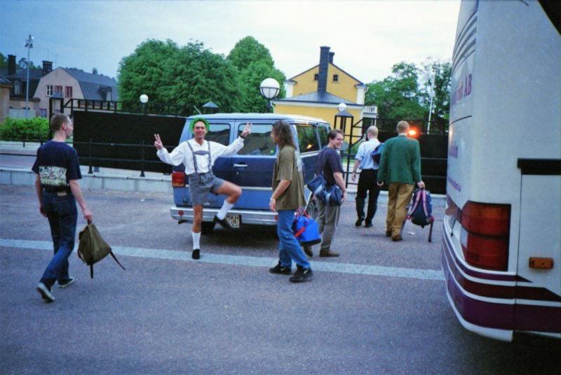 Heinz Svensexa 11