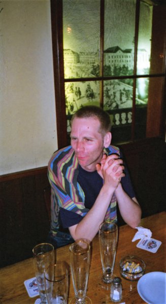 Heinz Svensexa 18