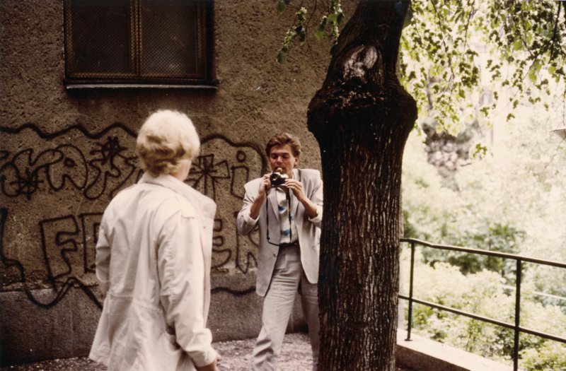Lars Galleri 2