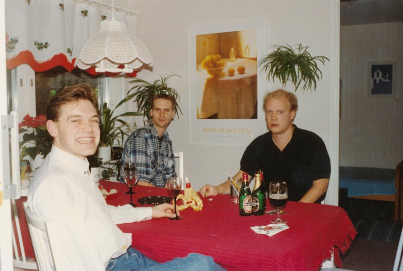 Lars Galleri 30